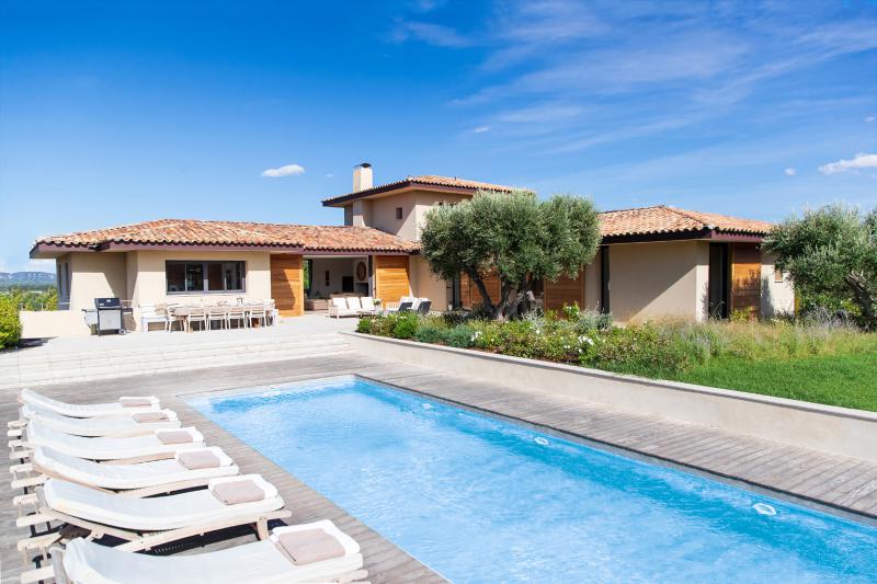 Villa Gigaro