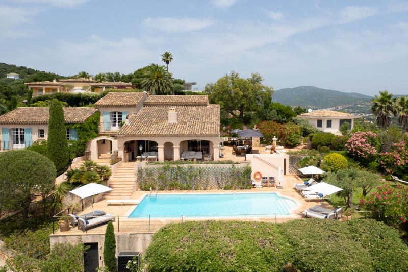 Villa Giselle te Sainte Maxime