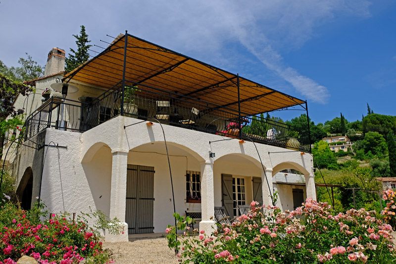 Villa Ecluse te Montaroux