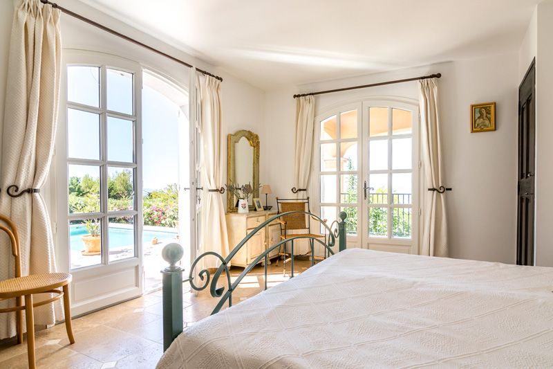 Slaapkamer 1 niveau living Slaapkamer 1 niveau living