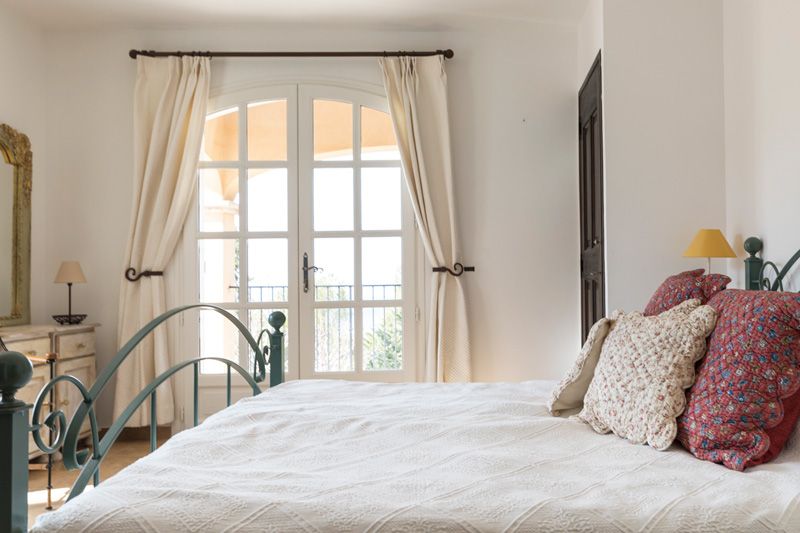 Slaapkamer 3 verdieping 1 Slaapkamer 3 verdieping 1