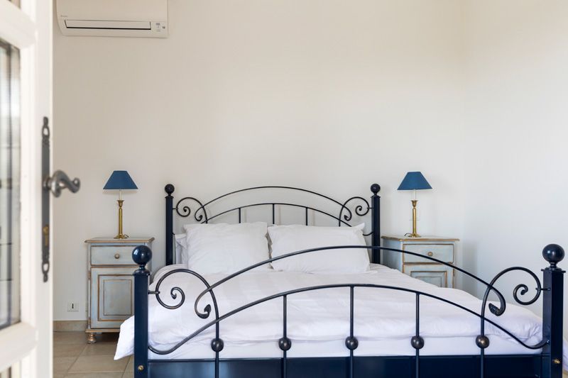 Slaapkamer 2 verdieping 1 Slaapkamer 2 verdieping 1