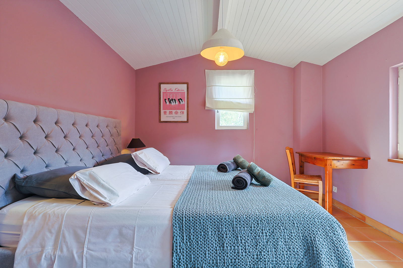 Slaapkamer 2 