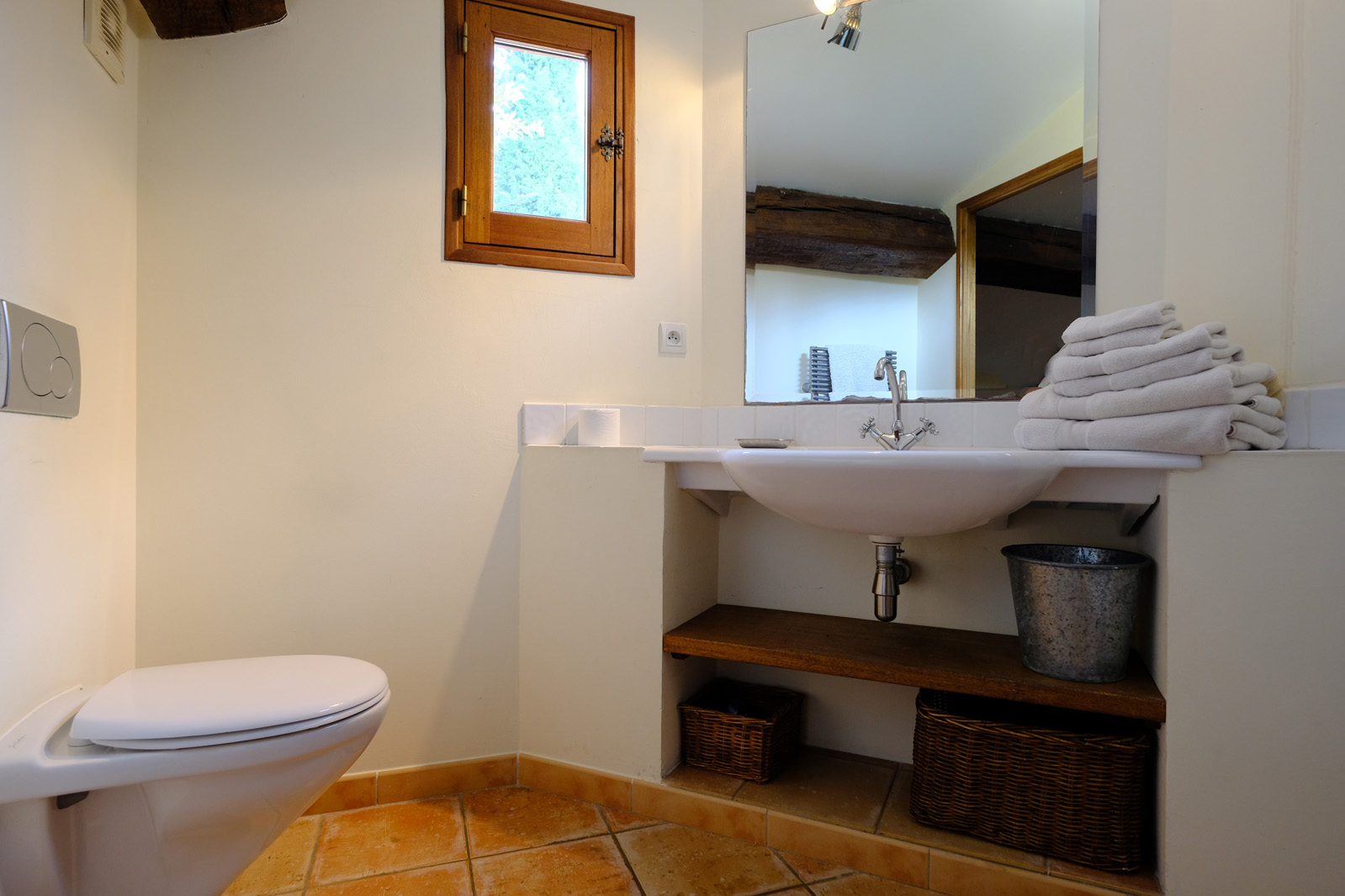Badkamer slaapkamer 4