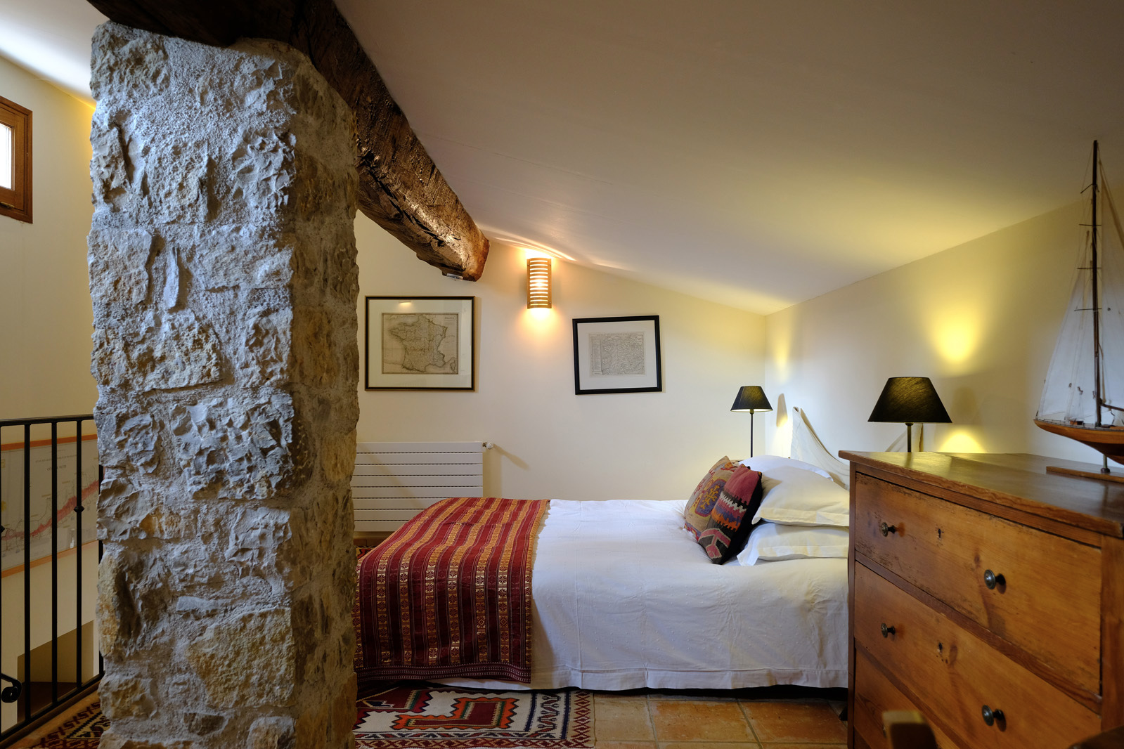 Slaapkamer 3
