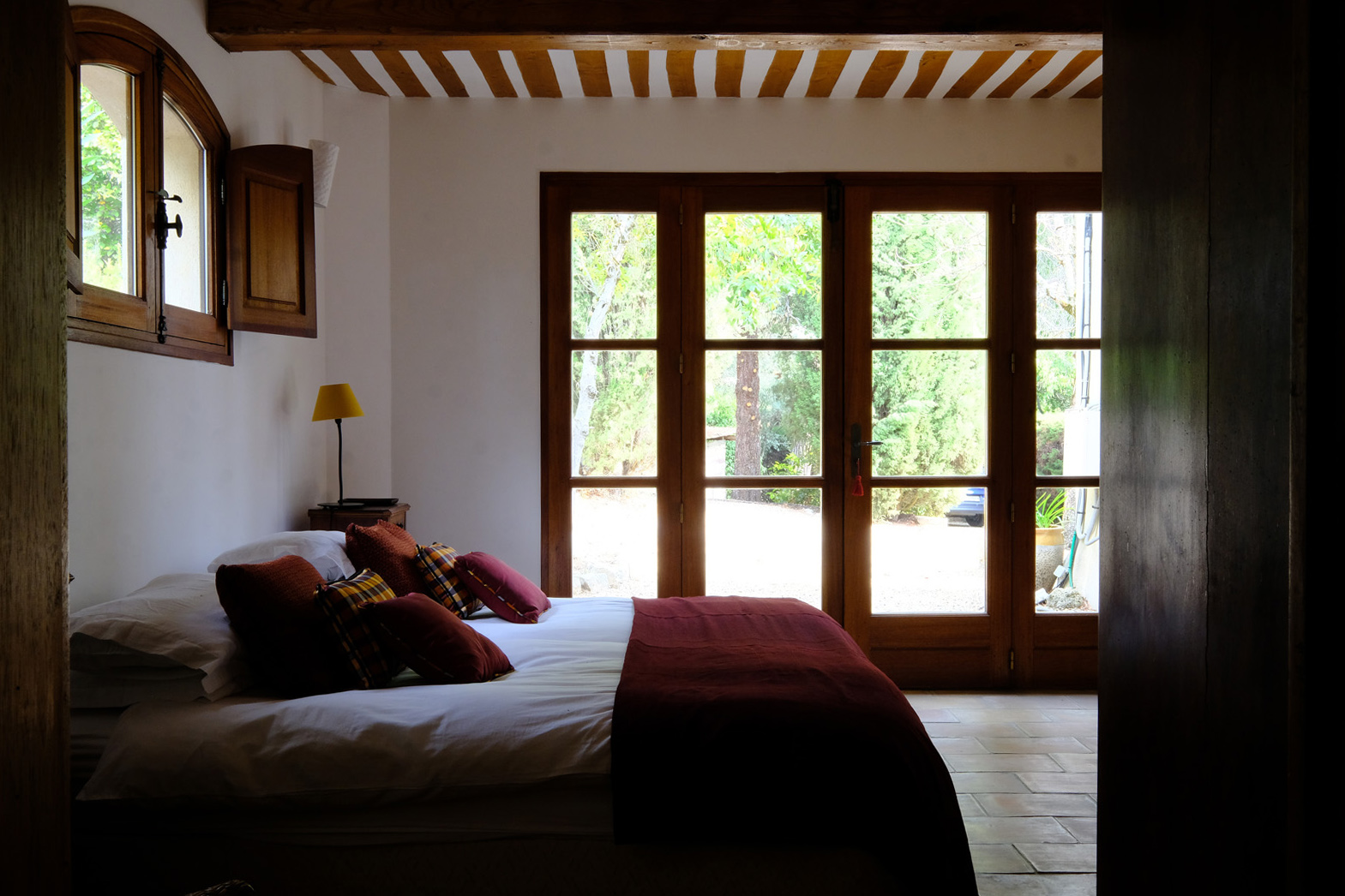Slaapkamer 1