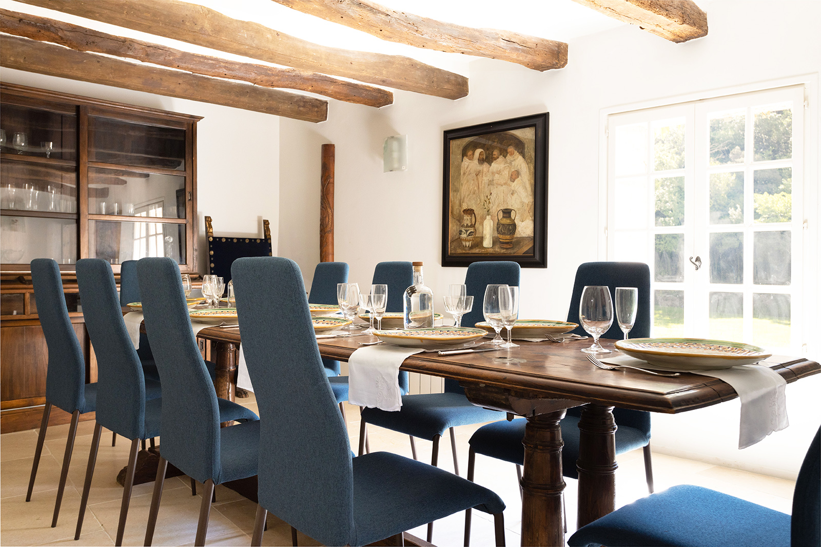 Eetkamer Eetkamer