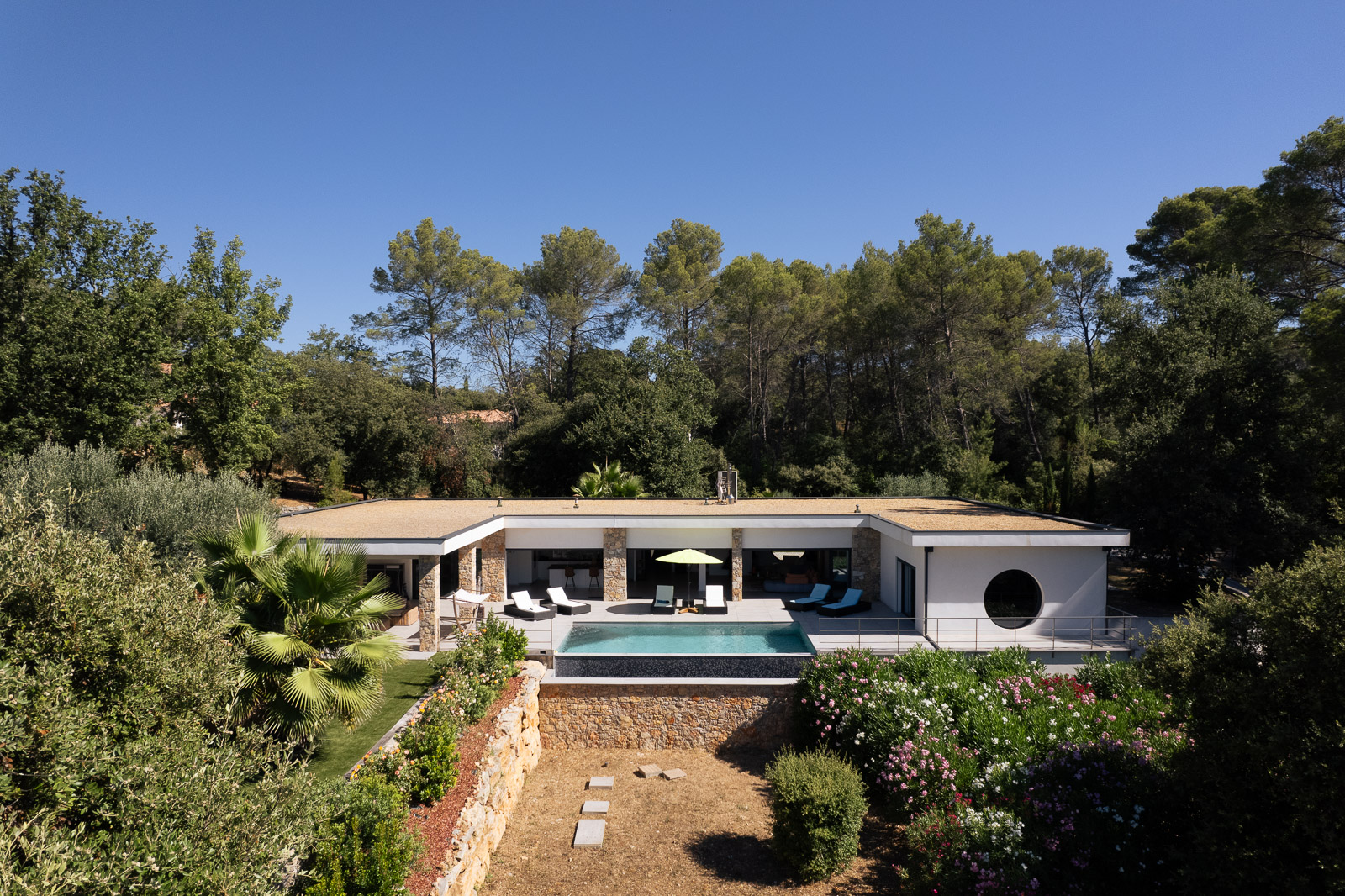 Villa Lou Gascoun in Trans en Provence