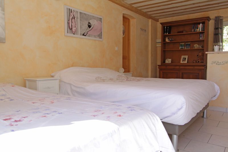 Slaapkamer 3
