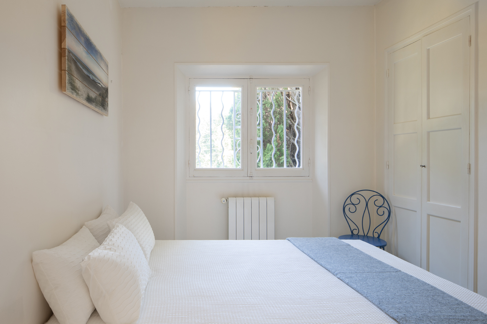 Slaapkamer 3