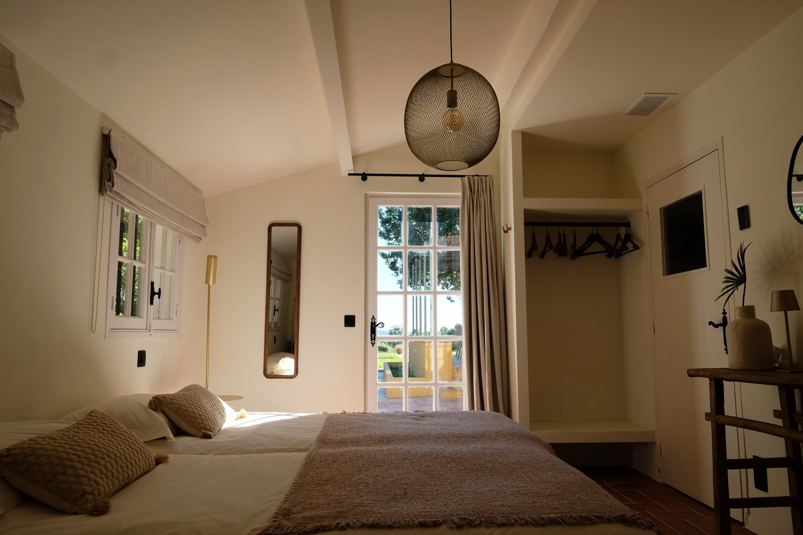 Slaapkamer 2 Slaapkamer 2