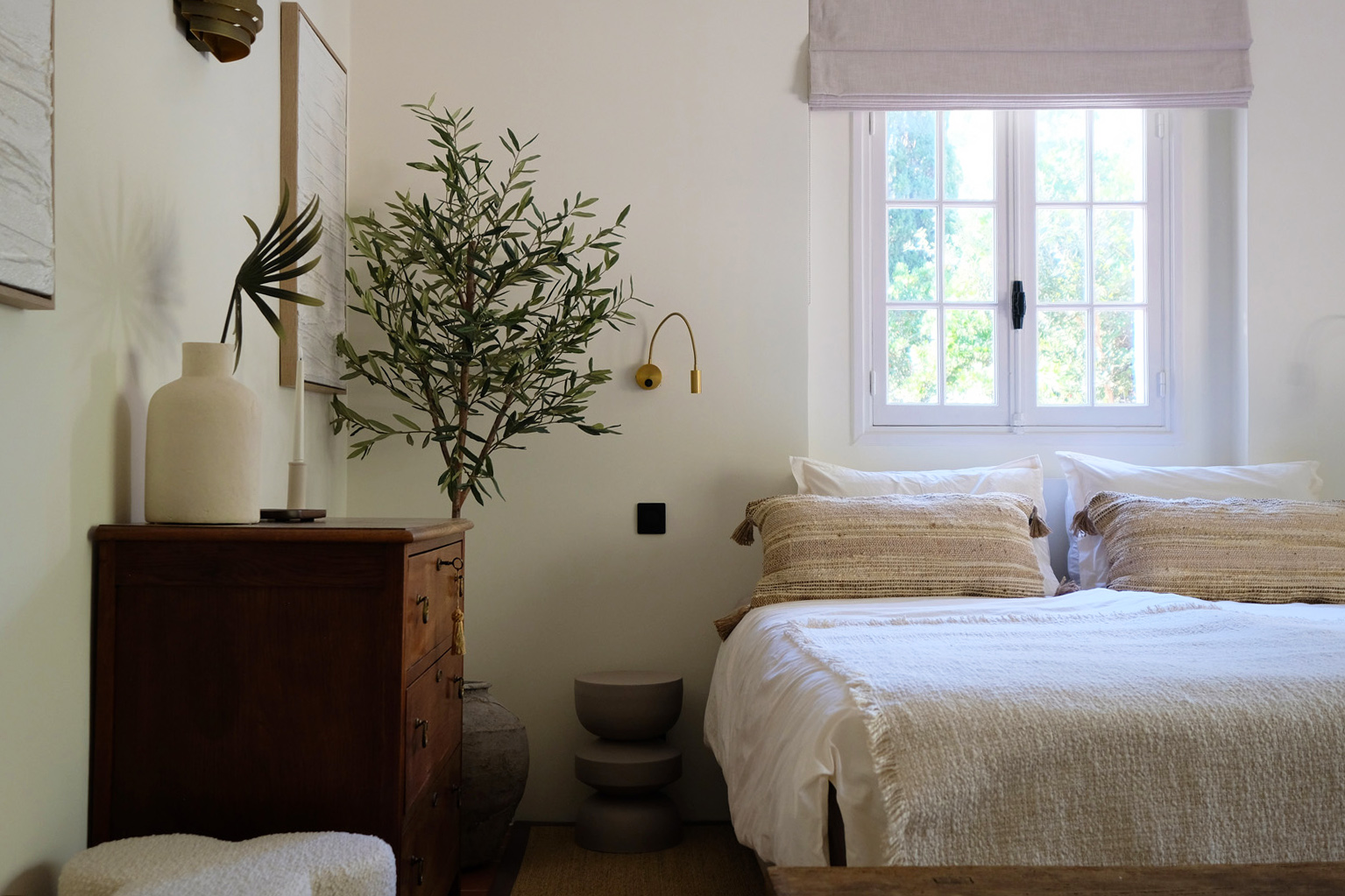 Slaapkamer 1 Slaapkamer 1