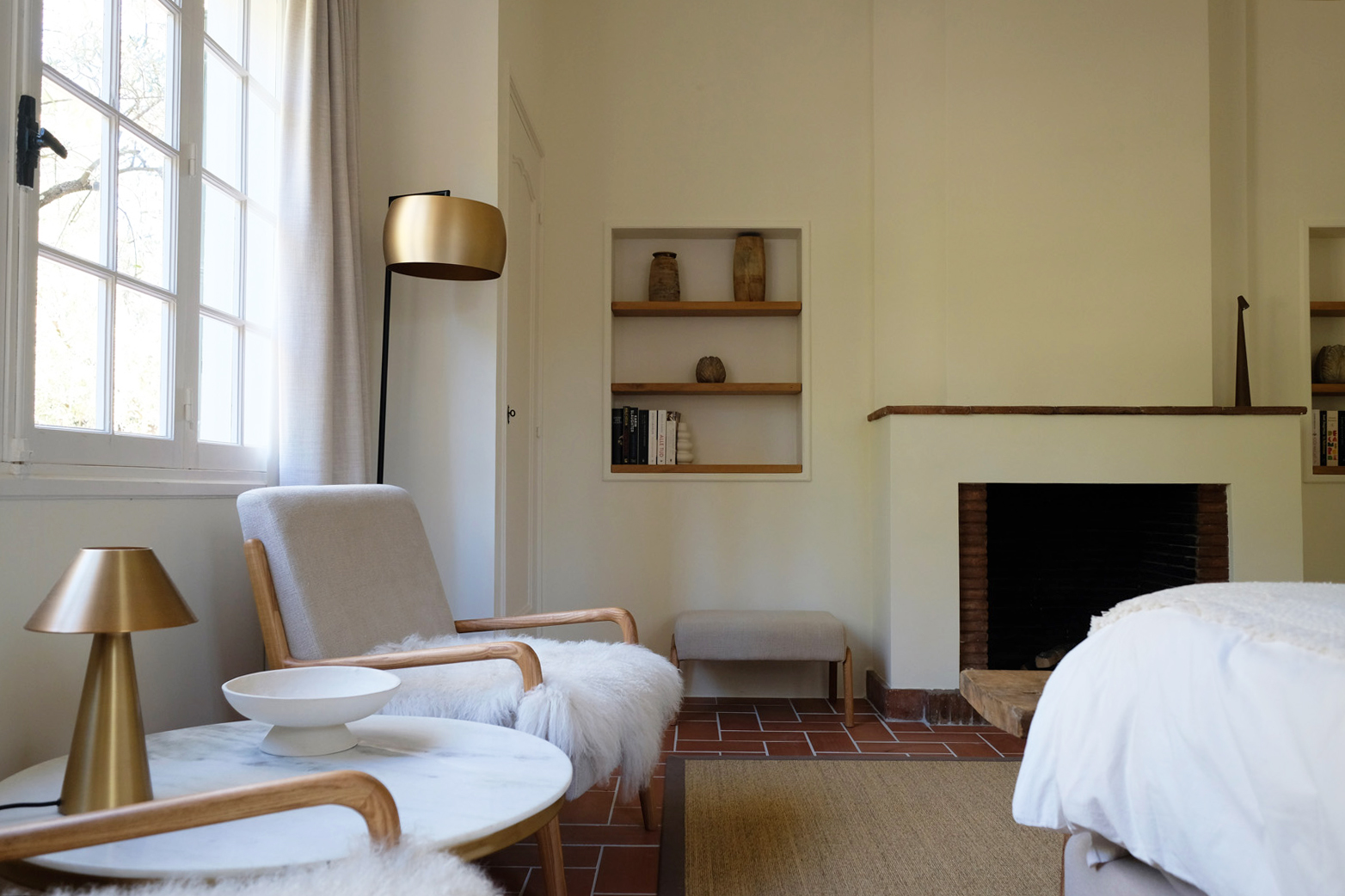 Slaapkamer 1 Slaapkamer 1