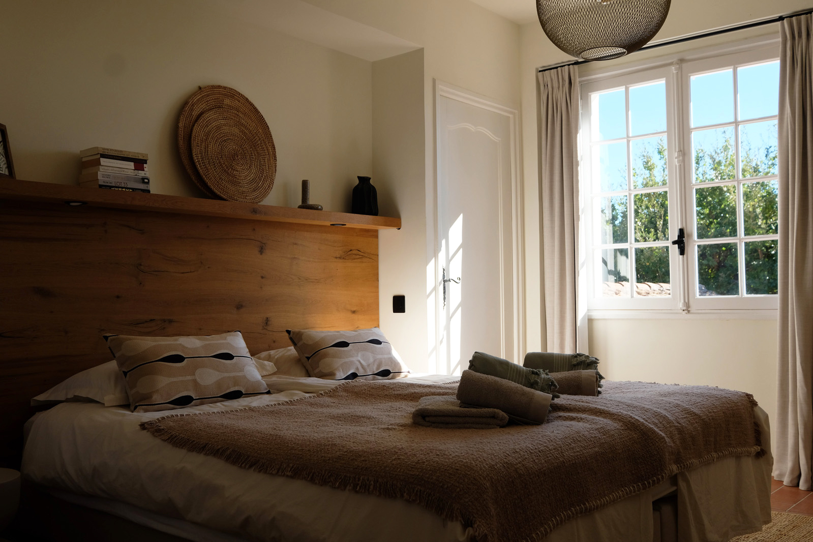 Slaapkamer 4, Boven verdieping Slaapkamer 4, Boven verdieping