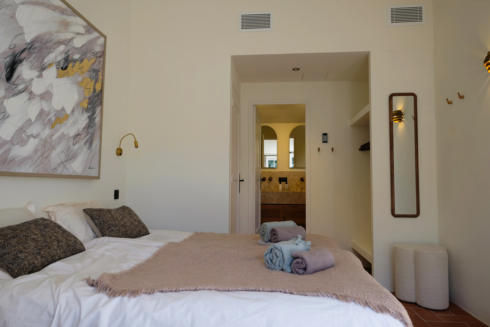 Slaapkamer 3 Slaapkamer 3