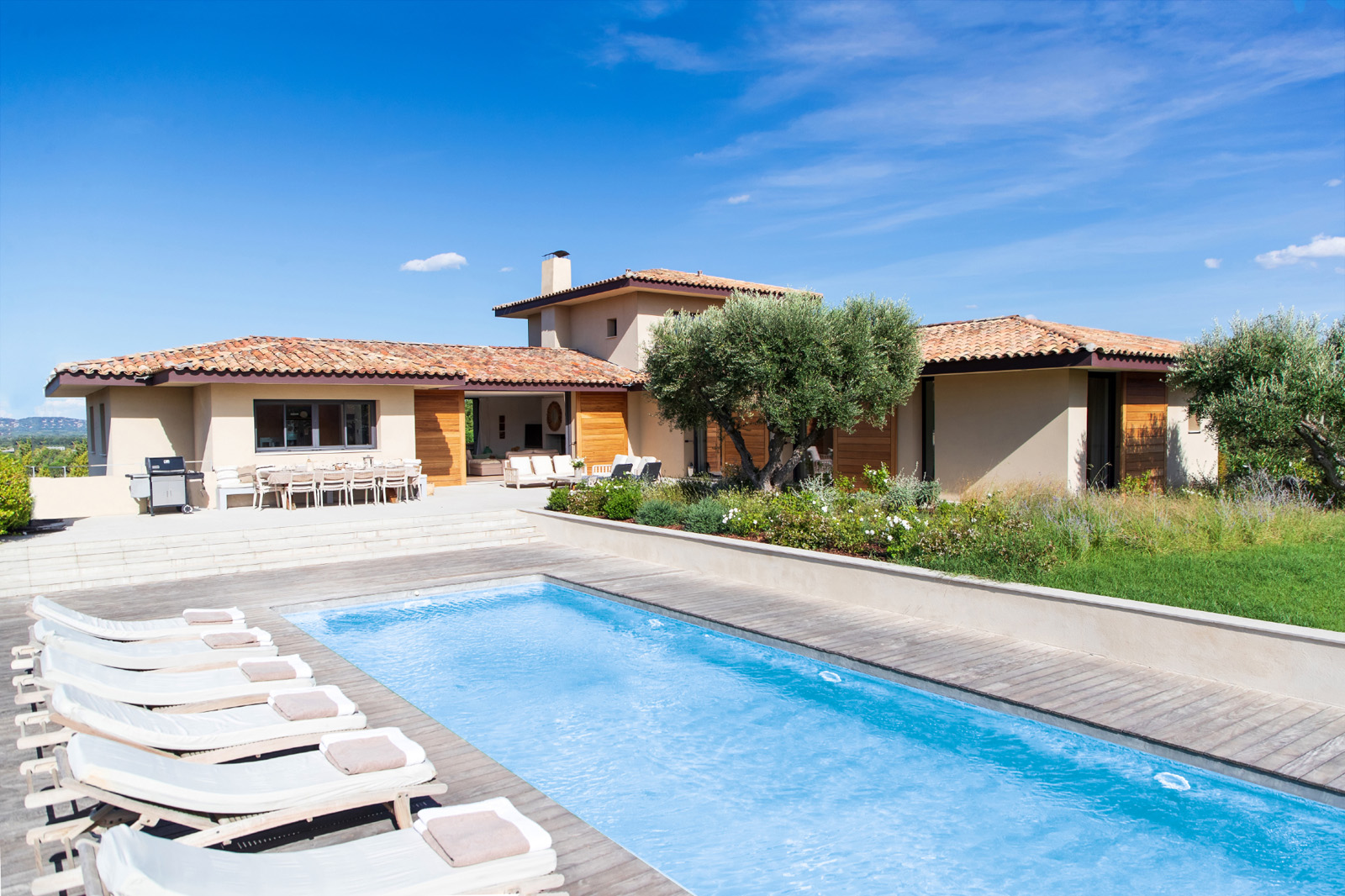 Villa Gigaro Villa Gigaro