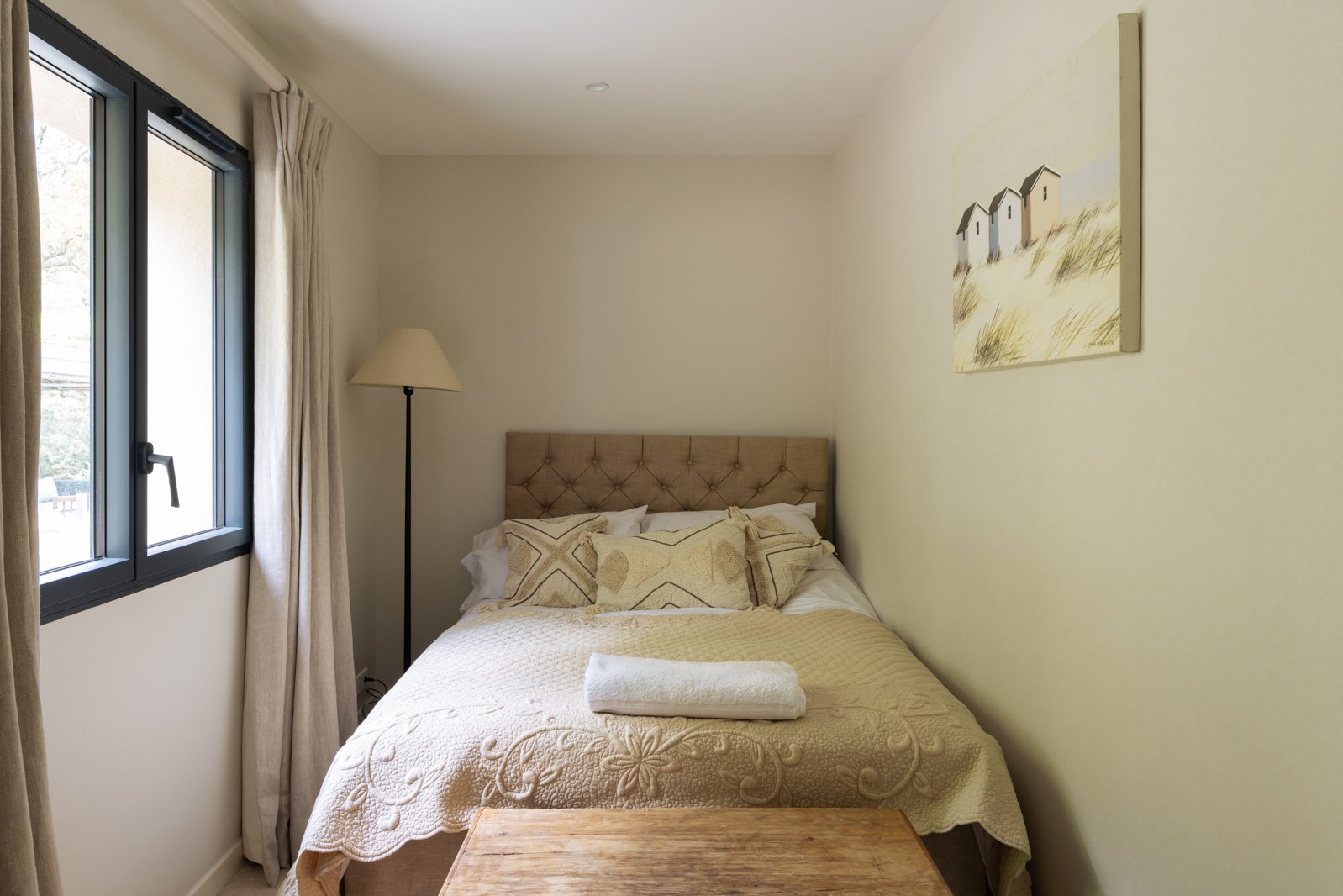 Slaapkamer 4