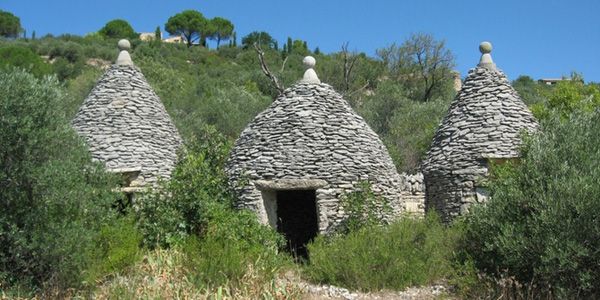 Gordes, een droomdorp in de Vaucluse!