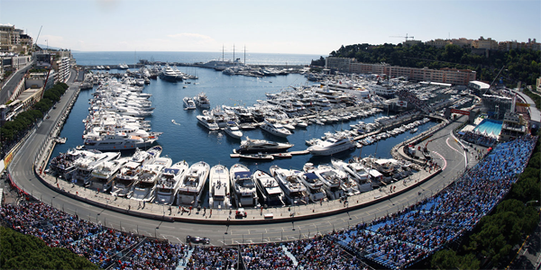 Grand Prix Monaco