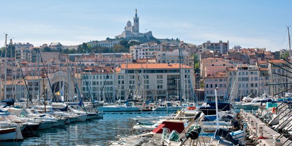 Leuke tips voor een dagtrip naar Marseille!