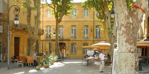 Place de la Resistance