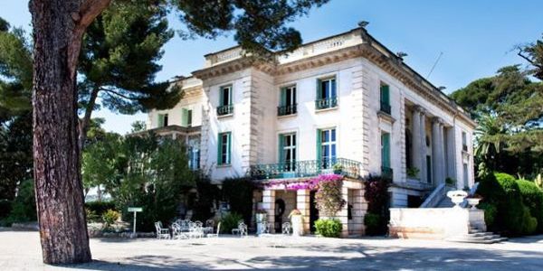 Villa in Antibes