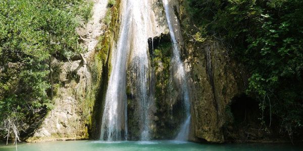 Cascade Cotignac