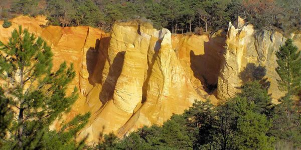 Roussillon, een kleurrijk uitje voor iedereen 