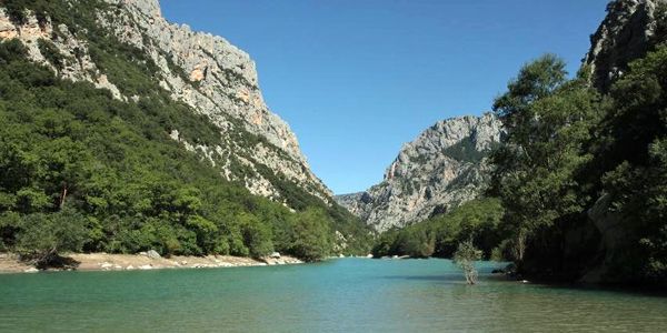 Gorges du Verdon