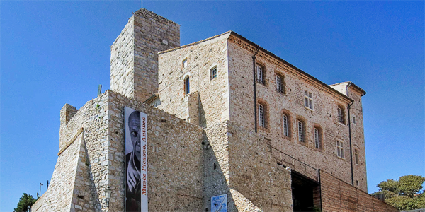 Picasso museum