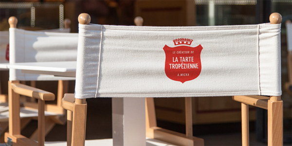 La Tarte Tropézienne